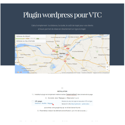 developpeur plugin wordpress